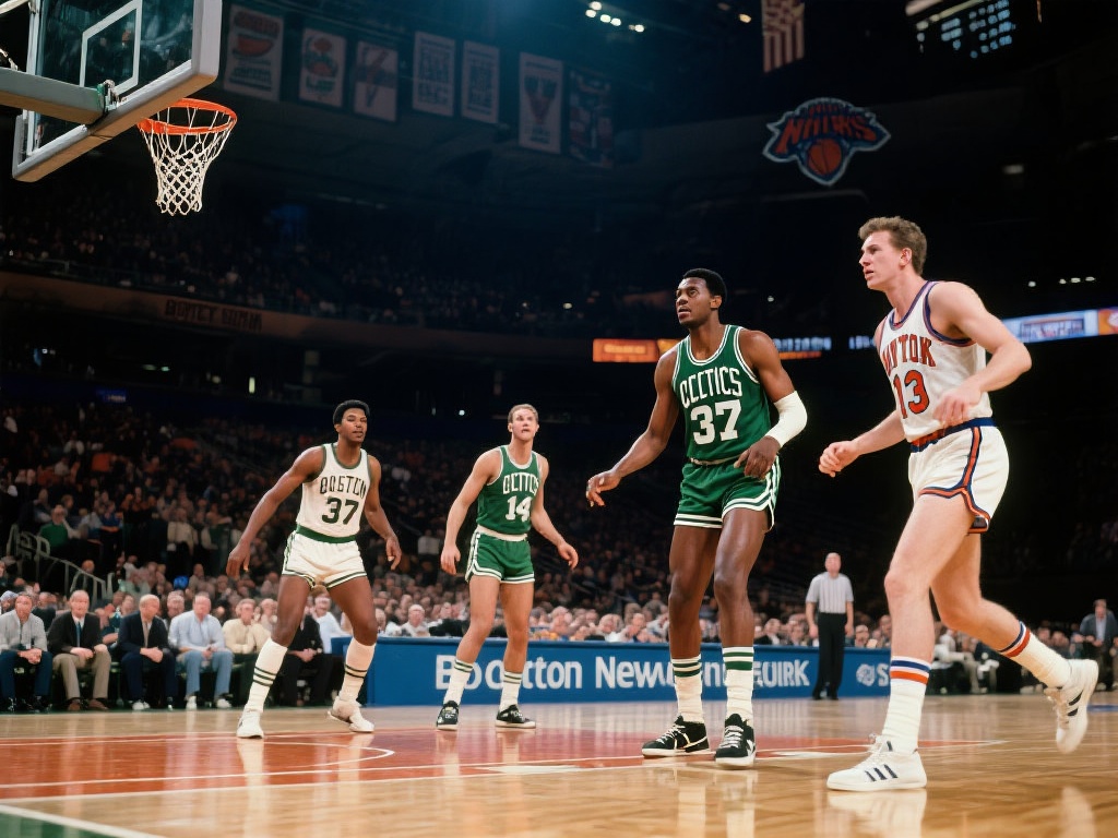 波士顿和纽约作为美国东海岸的两大城市，无