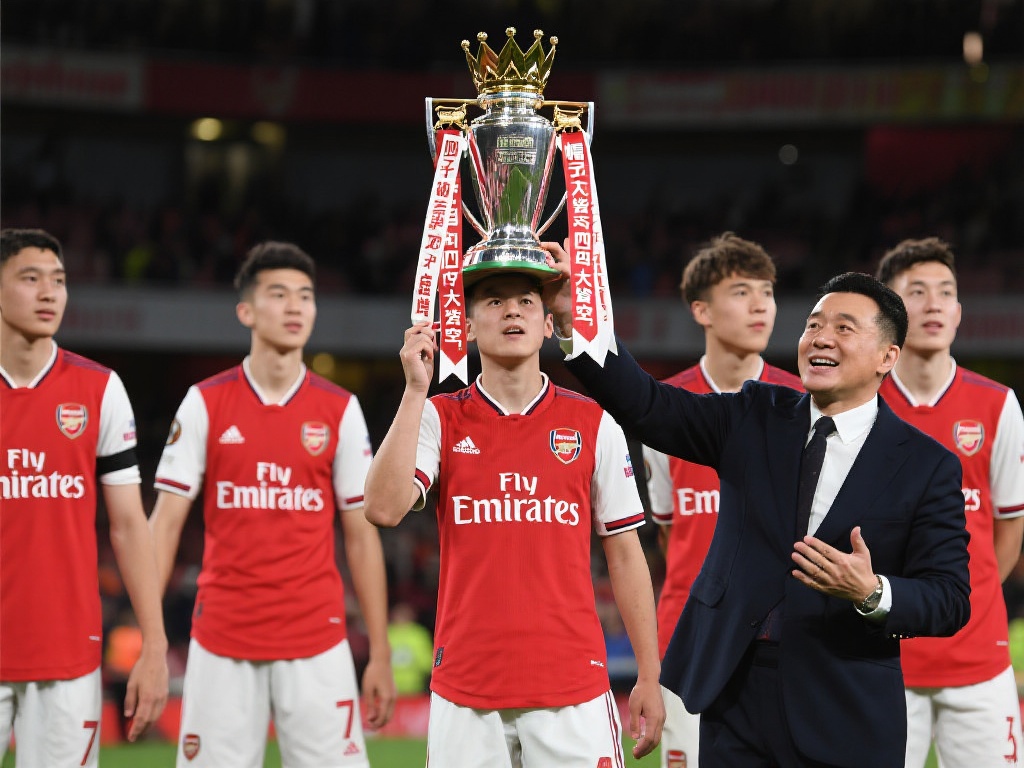 对于现代足球而言，成功的定义早已不再局限