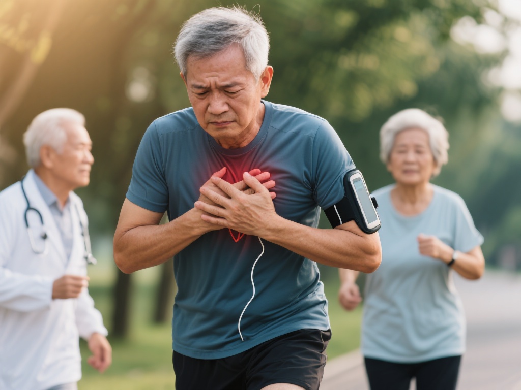 体重控制:探索“属于我”的最佳运动心率 虽然关注有效运动心率有助于体重管理,但安
