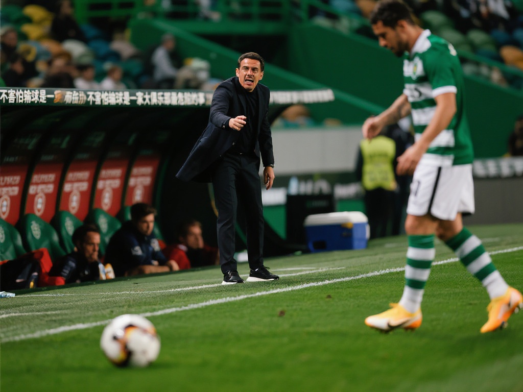 阿莫林:无惧输球的心态是大俱乐部最致命的隐患 在足球世界中,胜利往往是衡量一支球队成功