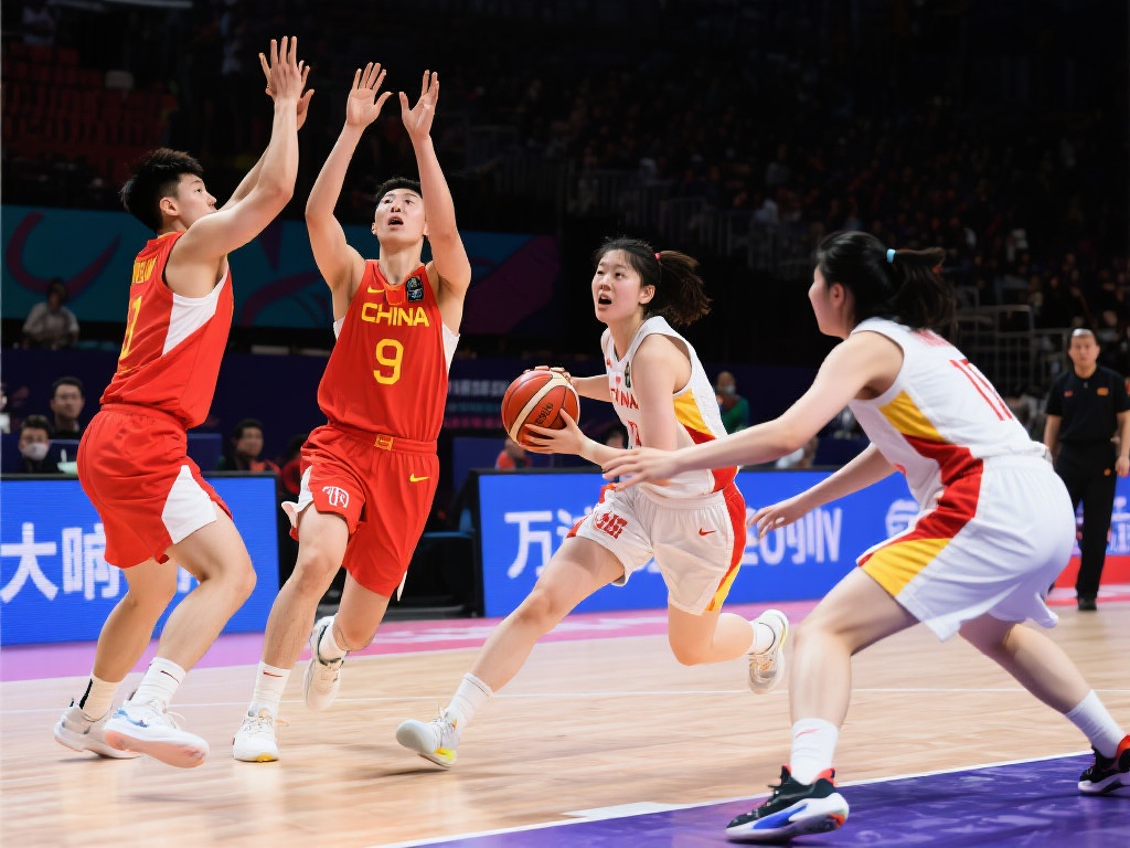 值得一提的是，男子队在面对传统强队时，展