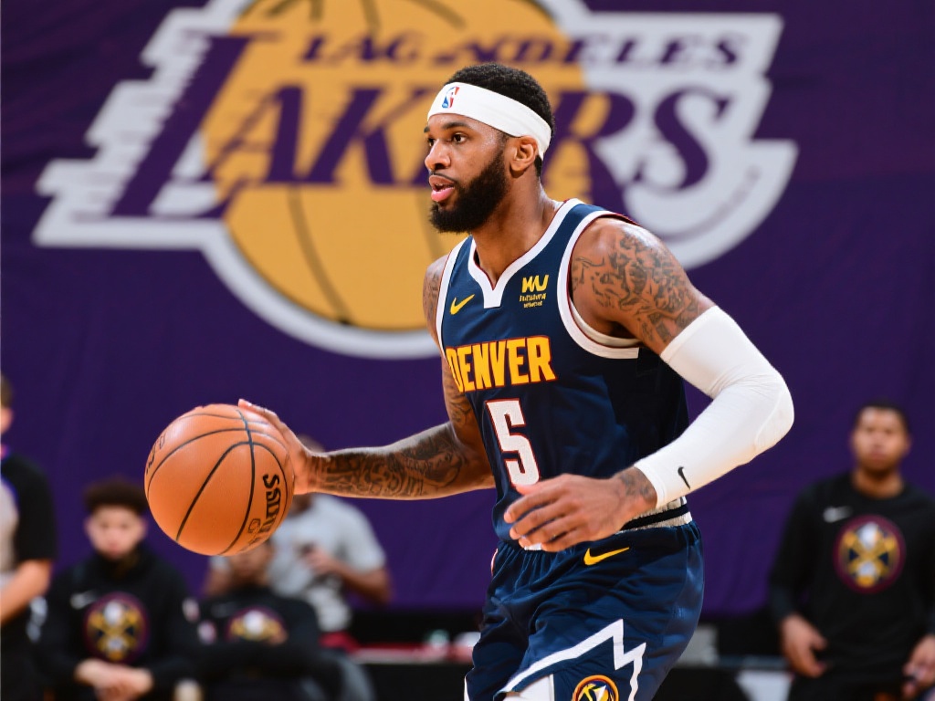 以洛杉矶湖人为例，过去几个赛季，他们在控