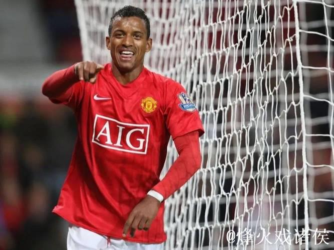 纳尼：葡萄牙队团结一致有望夺冠，曼联也能成事