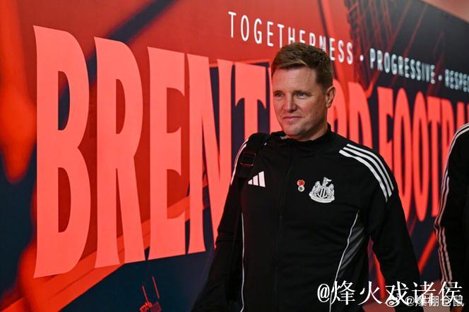 纽卡高层力挺埃迪-豪，态度坚定不受舆论影响