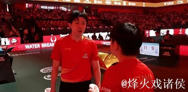 成都混团世界杯:国乒8-3击败韩国挺进决赛 成都混团世界杯:国乒8-3击败韩国挺进决赛