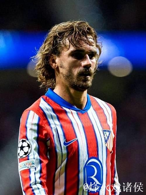 欧冠-格列兹曼达成200球壮举 马竞5-1大胜法兰克福迎来首胜 欧冠-格列兹曼达成200球壮举 马竞5-1大胜法兰克福迎来首胜