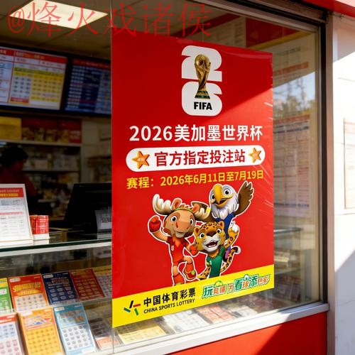 2026世界杯竞猜注册热门