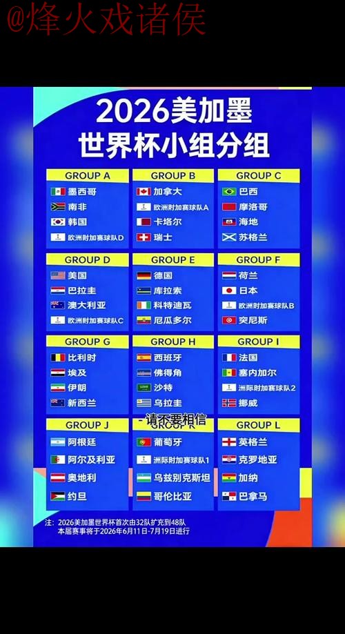 2026世界杯直播教程 2026世界杯直播教程